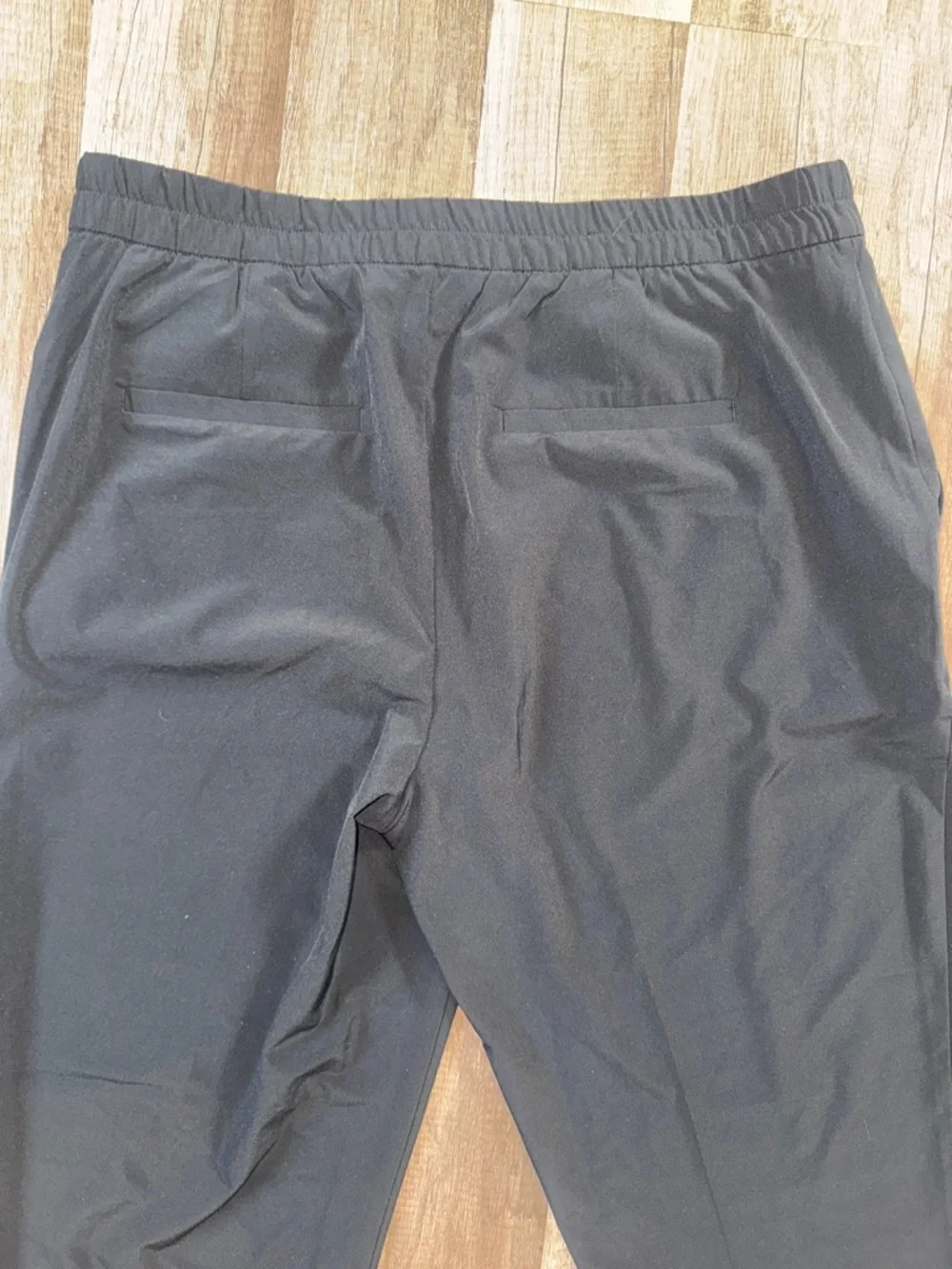 Banana Republic Airstretch Pants - M - Picture 5 of 6